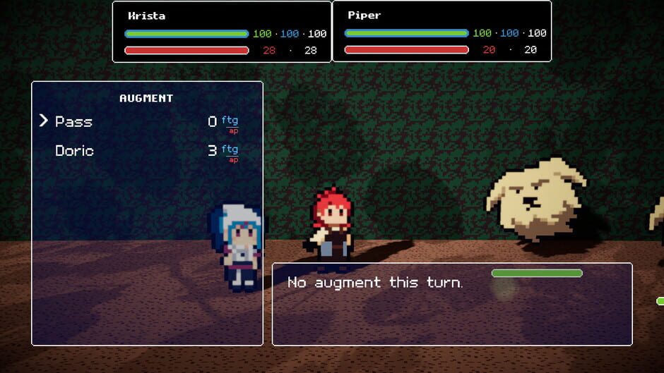 Interwoven screenshot