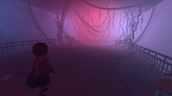 Narin: The Orange Room screenshot