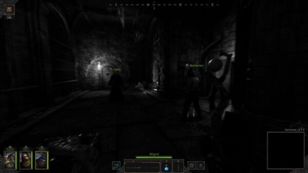Dark and Darker screenshot