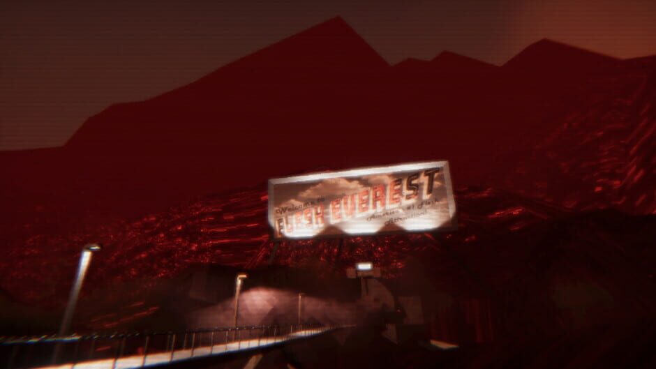 Flesh Everest screenshot