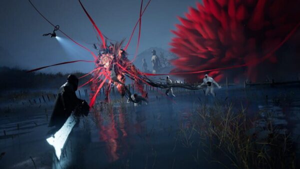 Hell is Us screenshot