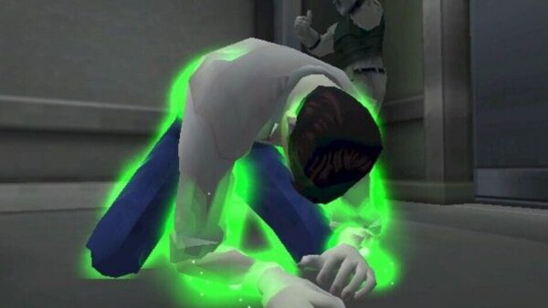 Hulk screenshot