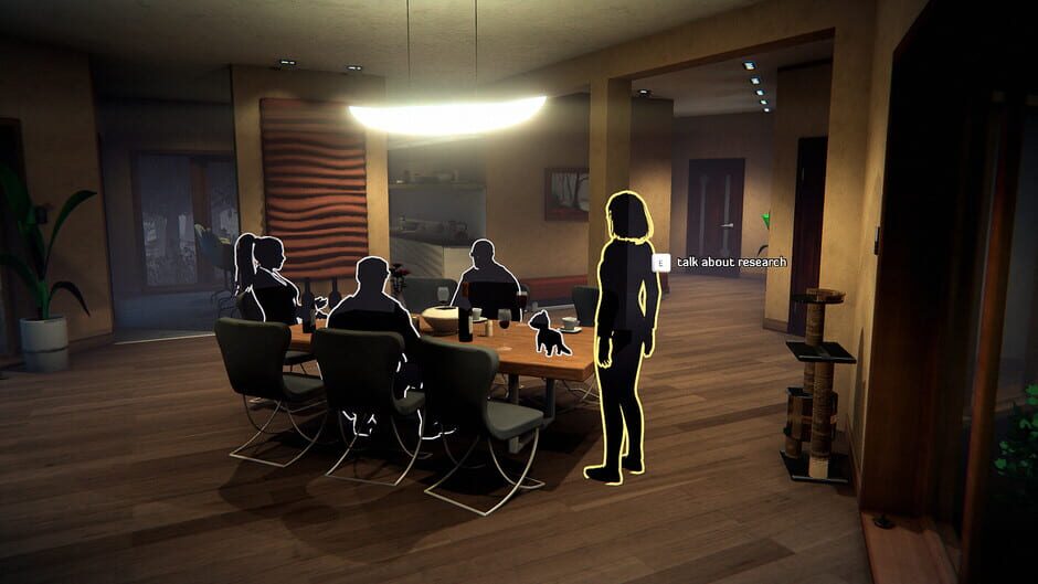 Subsequence screenshot