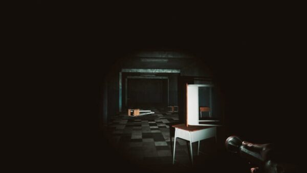 Forlorn: The mysteries of Highshadowland screenshot