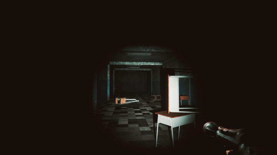 Forlorn: The mysteries of Highshadowland screenshot