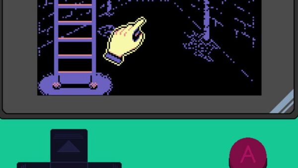 The Third Shift screenshot