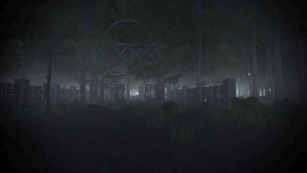 RTM: The Last Days screenshot