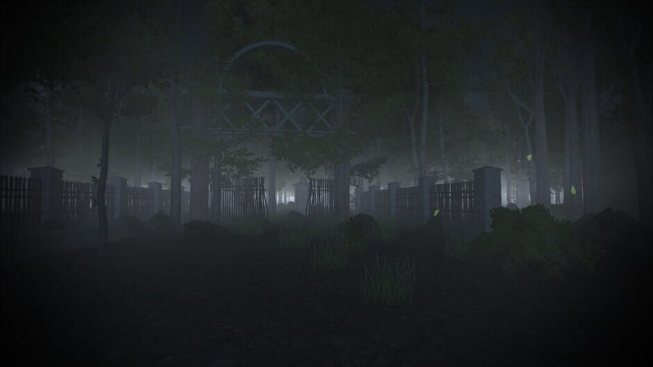 RTM: The Last Days screenshot