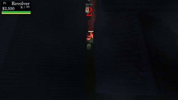 Top Down Zombies screenshot