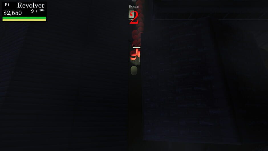 Top Down Zombies screenshot