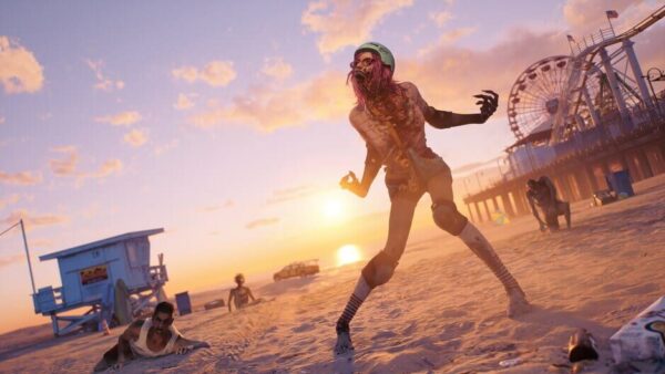 Dead Island 2 screenshot