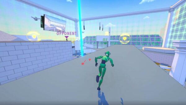 Neotag League screenshot