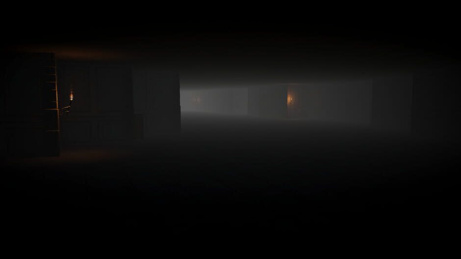Sorry, Wrong Door screenshot