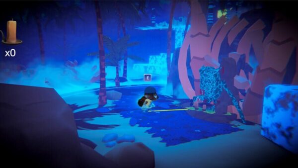 Open Air screenshot