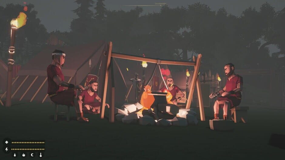 Summa Expeditionis screenshot