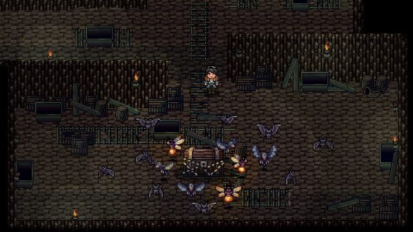 Daomei Village screenshot