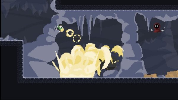 Far From Dead screenshot