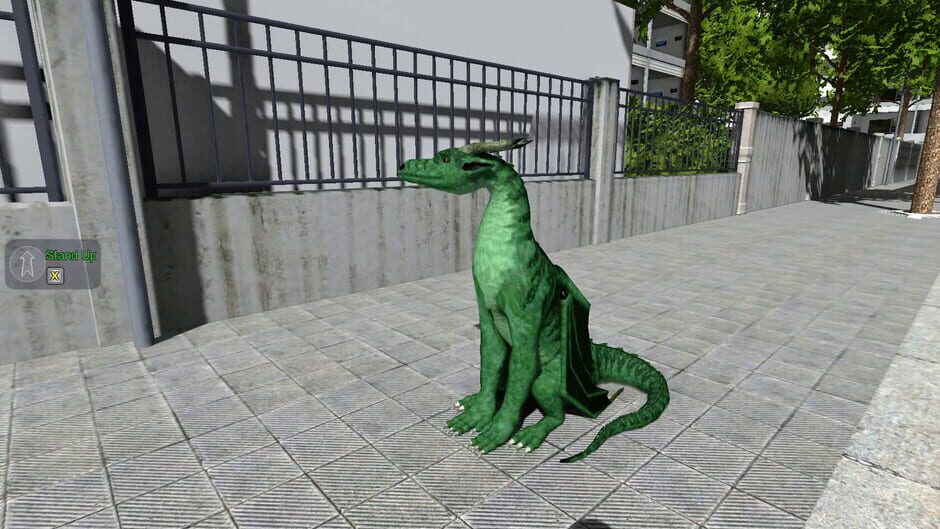 Epsylon screenshot