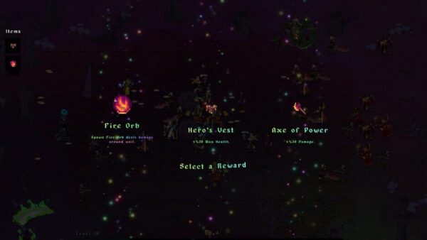 NecroTactics screenshot