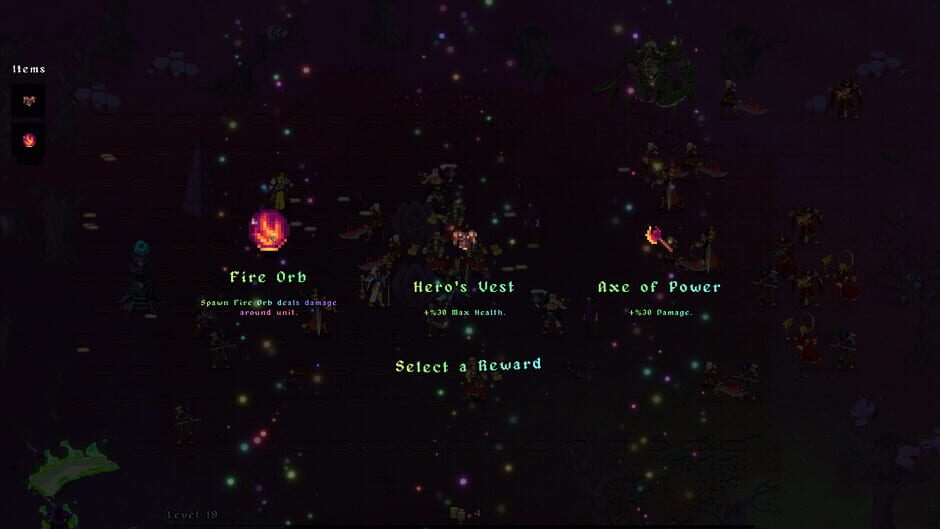 NecroTactics screenshot