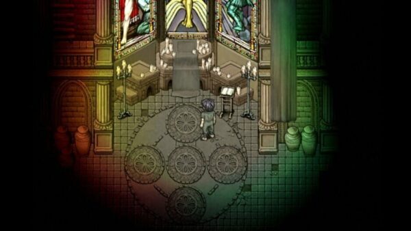 Fear & Hunger 2: Termina screenshot