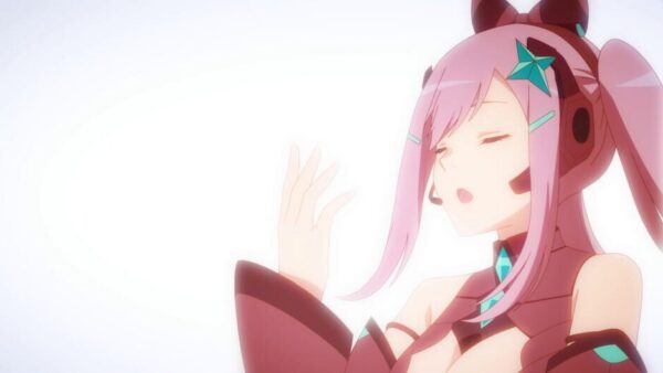 Light Fairytale: Episode 3 screenshot