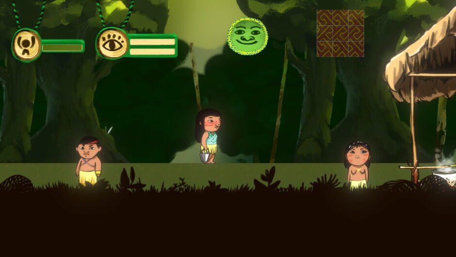 Huni Kuin: Beya Xinã Bena screenshot