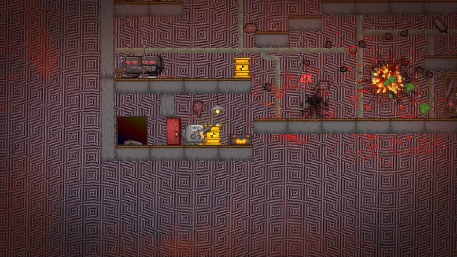 Injection screenshot