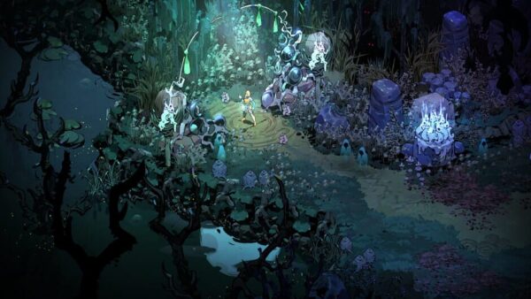 Hades II screenshot