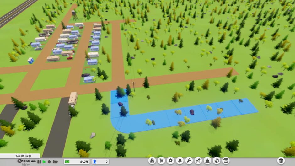 Trailer Park Life screenshot