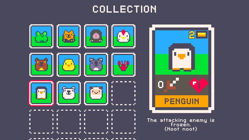 Froggonit screenshot