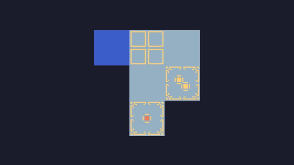 A Simple Square screenshot