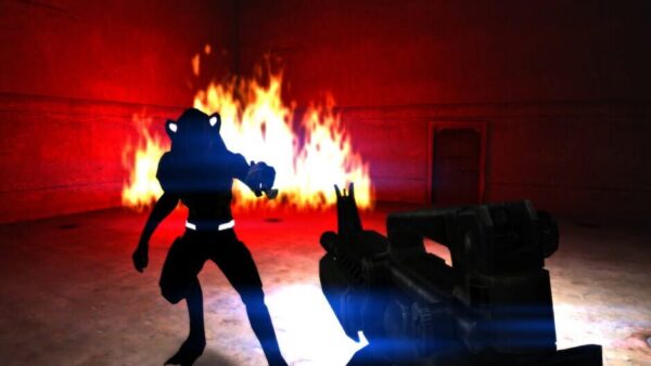 Slipgate screenshot