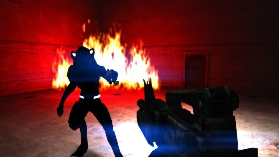 Slipgate screenshot