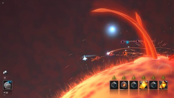 Solaro screenshot