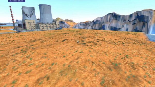 Apocalypse Factory screenshot