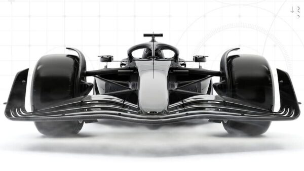 F1 23 screenshot