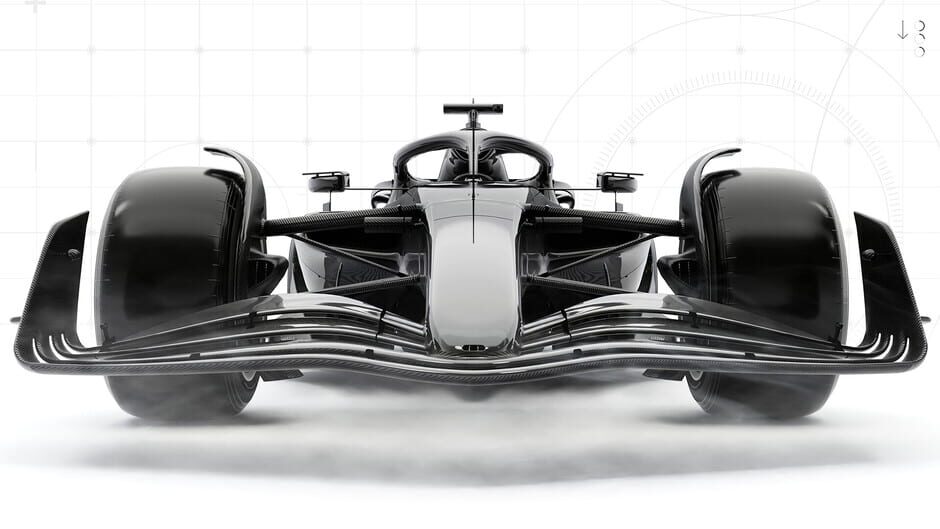 F1 23 screenshot