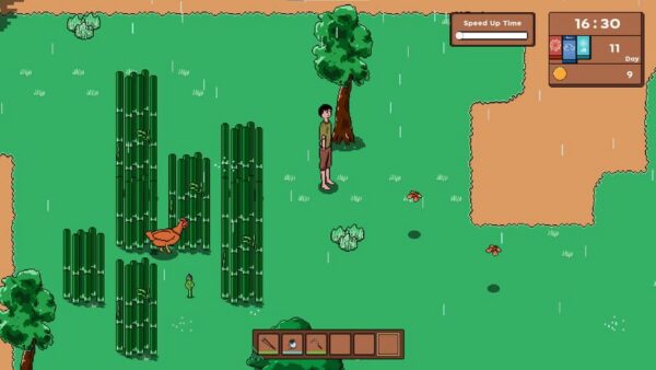 BanHown screenshot