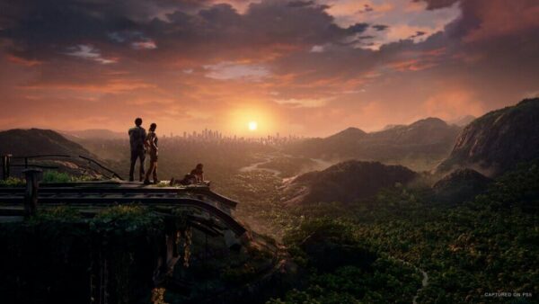 Uncharted: The Lost Legacy – Remastered screenshot