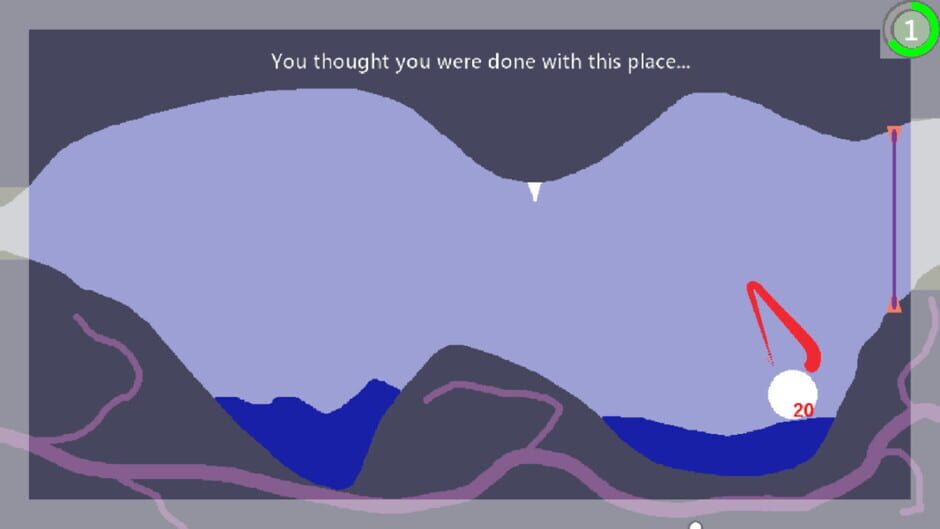 Destroy the Wall screenshot