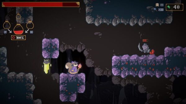 Painted Peril screenshot