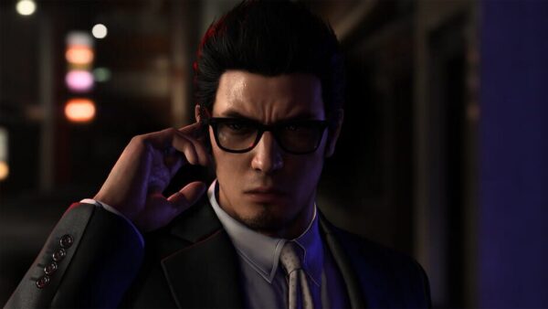 Like a Dragon Gaiden: The Man Who Erased His Name screenshot