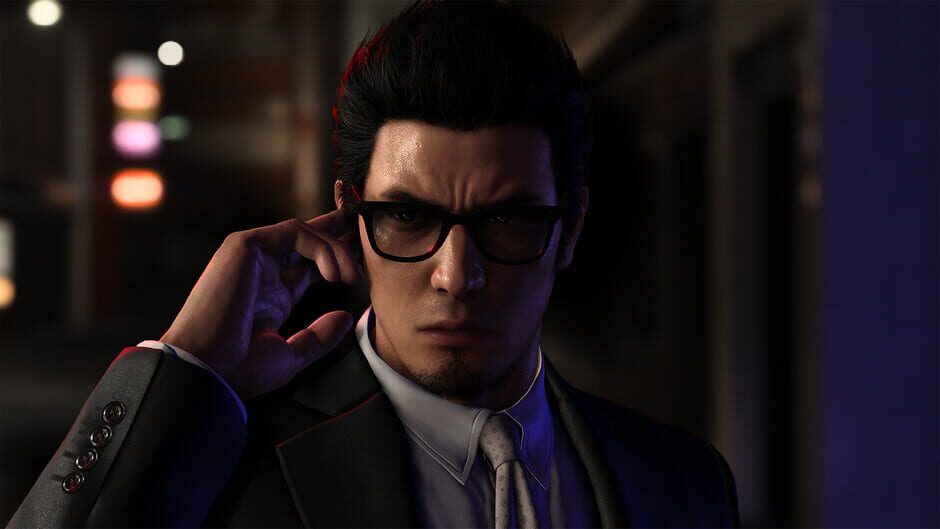 Like a Dragon Gaiden: The Man Who Erased His Name screenshot