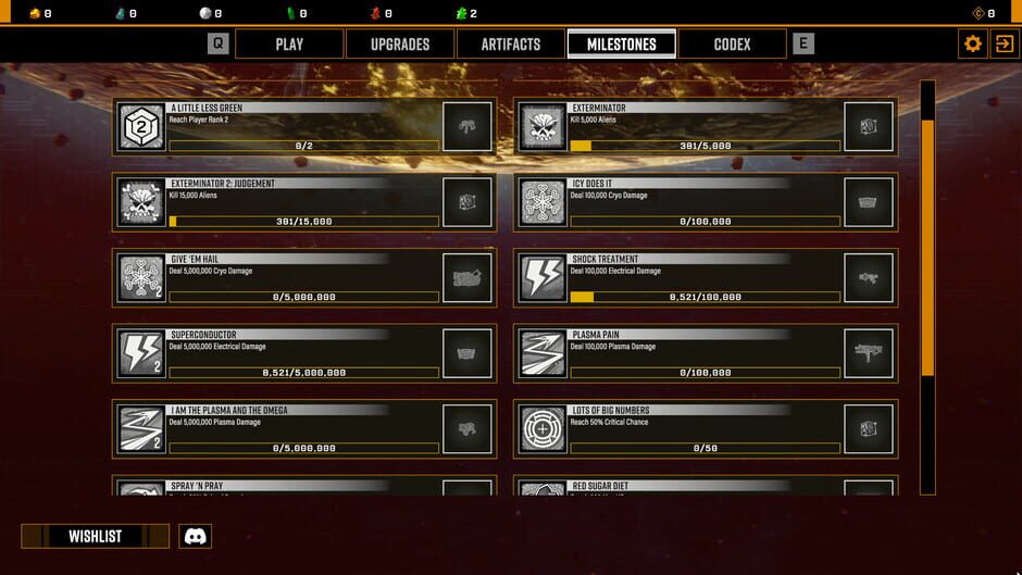 Deep Rock Galactic: Survivor screenshot