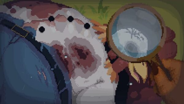 No Stone Unturned screenshot