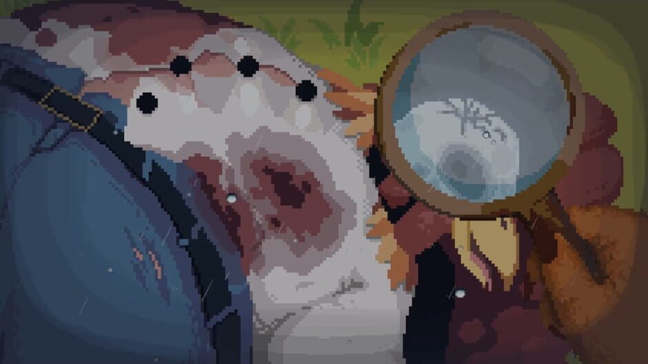 No Stone Unturned screenshot