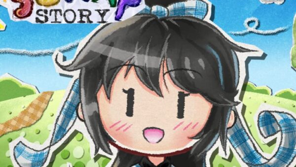 Scrap Story screenshot