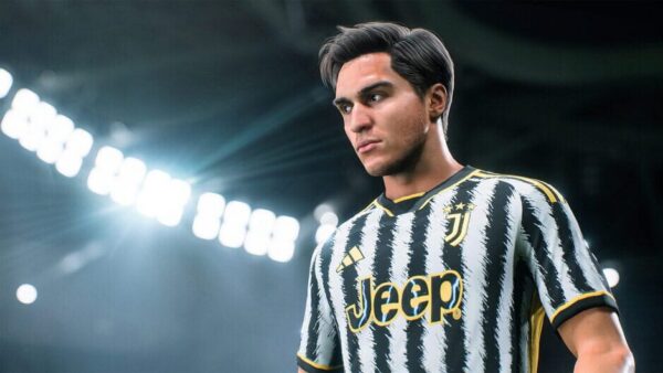 EA Sports FC 24 screenshot