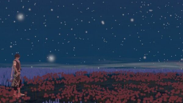 Arie: Moonprayer screenshot